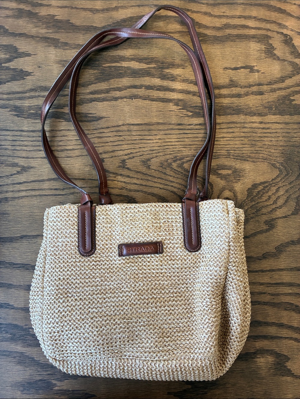 Strada purse